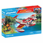 Playmobil 1, 2, 3 - Vrolijke Waterbaan (70267)
