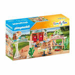Playmobil Wildlife - Expeditietruck 70278
