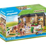 Playmobil Country Paardenvrachtwagen 6928