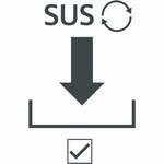 Siemens 6AV6372-2CG20-0BA0 PLC-software