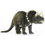 Pluche knuffel Triceratops 50 cm
