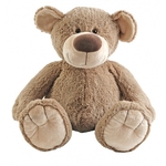 Pluche knuffel beren Bella 70 cm