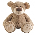 Knuffel haan 45 cm