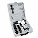 KS Tools 515.1210 515.1210 Pneumatische slagmoersleutel Draaimoment (max.): 542 Nm
