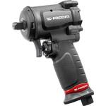 Vigor VIGOR V4800 Pneumatische slagmoersleutel Gereedschapshouders: 1/2 (12.5 mm) buitenvierkant Draaimoment (max.): 610 Nm