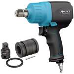 Aerotec CSP 1500 2010205 Pneumatische slagmoersleutel Gereedschapshouders: 3/4 (19 mm) buitenvierkant Draaimoment (max.): 1200 Nm
