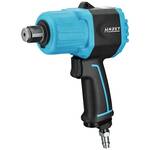 Aerotec 1/2 ST 2009537 Pneumatische slagmoersleutel Gereedschapshouders: 1/2 (12.5 mm) buitenvierkant Draaimoment (max.): 345 Nm Incl. accessoires