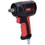 Hazet 9013M 9013M Pneumatische slagmoersleutel Gereedschapshouders: 3/4 (19 mm) buitenvierkant