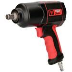 Hazet 9012TT 9012TT Pneumatische slagmoersleutel Draaimoment (max.): 1356 Nm