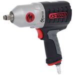 Hazet 9014LGTT Pneumatische slagmoersleutel Draaimoment (max.): 1762 Nm