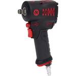 Hazet 9013TT 9013TT Pneumatische slagmoersleutel Draaimoment (max.): 2170 Nm