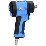Hazet 9014PS-1 9014PS-1 Pneumatische slagmoersleutel Draaimoment (max.): 2712 Nm