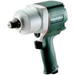 Einhell TC-PW 610 4138960 Pneumatische slagmoersleutel Draaimoment (max.): 610 Nm