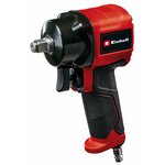 Aerotec 2010234 Pneumatische slagmoersleutel Gereedschapshouders: 3/4 (19 mm) buitenvierkant Draaimoment (max.): 1150 Nm