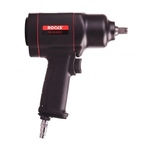 Hazet 9012M/4 9012M/4 Pneumatische slagmoersleutel Draaimoment (max.): 678 Nm