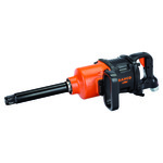 Hazet 9012M-1 9012M-1 Pneumatische slagmoersleutel