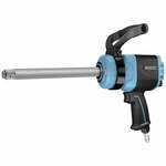 Aerotec CSX650 2010148 Pneumatische slagmoersleutel Gereedschapshouders: 1/2 (12.5 mm) Draaimoment (max.): 650 Nm