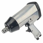 KS Tools 515.1270 515.1270 Pneumatische slagmoersleutel Draaimoment (max.): 615 Nm