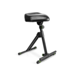 Gravity FM SEAT 1 kruk met voetsteun