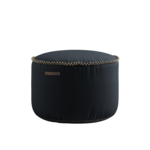 Cura Pouf - Cura Black - SACKit