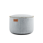 Cobana Pouf - Cobana White - SACKit