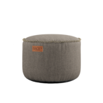 Cobana Pouf - Cobana Taupe - SACKit