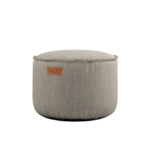 Cobana Pouf - Kirra Sand - SACKit