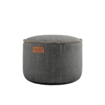 Cobana Pouf - Cobana Grey - SACKit