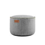 Cobana Pouf - Cobana Sand Melange - SACKit