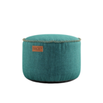 Cobana Pouf - Cobana Petrol Melange - SACKit