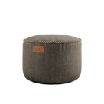 Cobana Pouf - Cobana Brown - SACKit