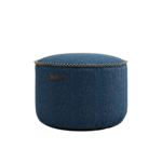 Medley Pouf - Medley Denim - SACKit