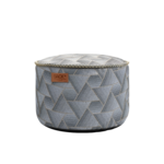 Pouf Noir - Limited Edition - SACKit