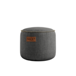Cobana Junior Pouf - Cobana Grey - SACKit