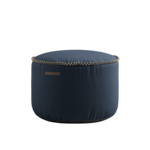 Cura Pouf - Cura Dark Blue - SACKit