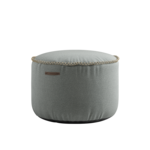 Cura Pouf - Cura Grey - SACKit