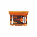 Bahco wisselstroom dynamo trekkerset | BE500P24