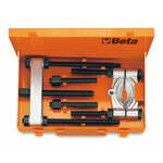Beta 1535/C2 Trekkerset | Compleet | 12-75 mm | 45-130 mm - 015350002