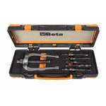 Gedore Universele trekkerset 3-armig - 1675990