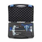 Gedore Universele trekkerset - 1438484