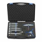 Bahco set trekkers | 4577