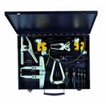 Trekkerset met Hydraulische Spindel WT111285