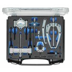 Trekkerset met Hydraulische Spindel WT111285