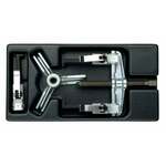 Bahco assortiment trekkers | 4521N/7