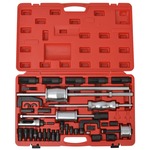 Trekkerset op standaard 1.04/HP1A-1.04/HP3A Gedore 2300044