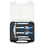 Gedore Industrie trekkerset 17-dlg. - 1393014