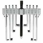 Kukko Trekkerset | 8-delig | spanwijdte 90 mm | spandiepte 100-200 mm | 1 stuk - KS-2030-1-193+S KS-2030-1-193+S