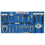 Gedore Binnentrekkerset | In L-Boxx 136 | 10-delig - 3461777