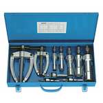 Gedore Binnentrekker-set 10-dlg - 8014880