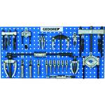 Gedore 1101-1.40-1.12-13 Poelietrekkerset